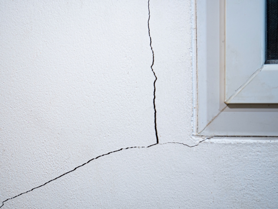 subsidence insurance from Intelligent Insurance