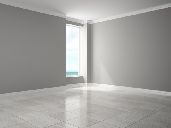Unoccupied house insurance