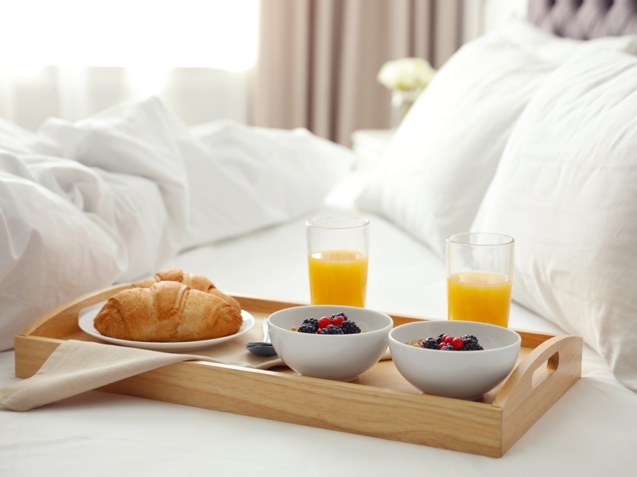 Insurance for your Bed and Breakfast, by Intelligent Insurance