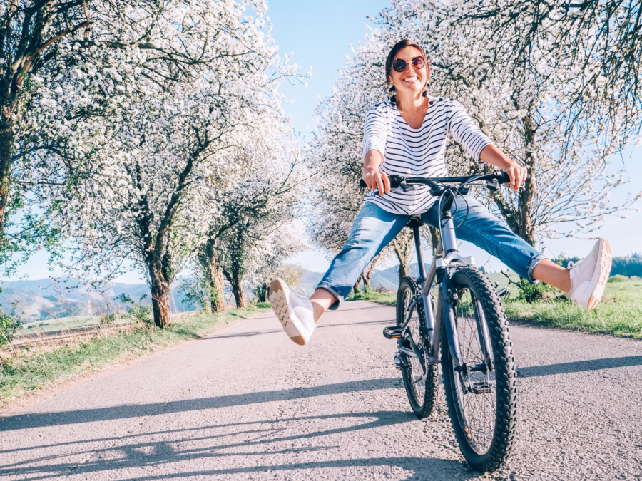 Bicycle Insurance from Intelligent Insurance