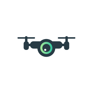 drone icon