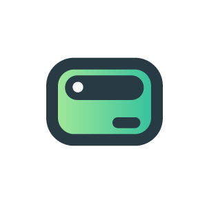 smart metre icon