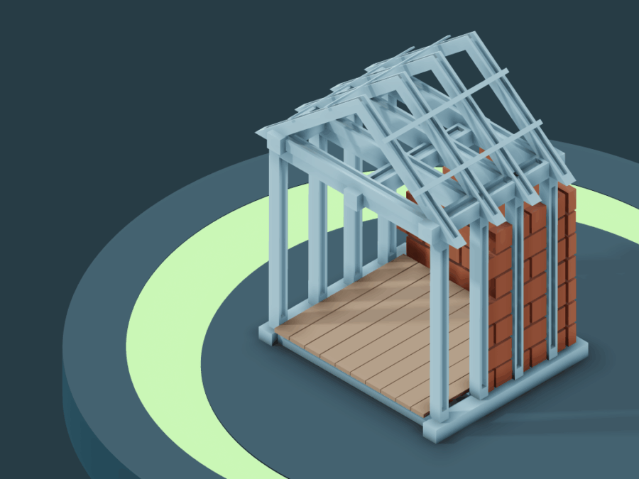 home insurance for steel framed houses