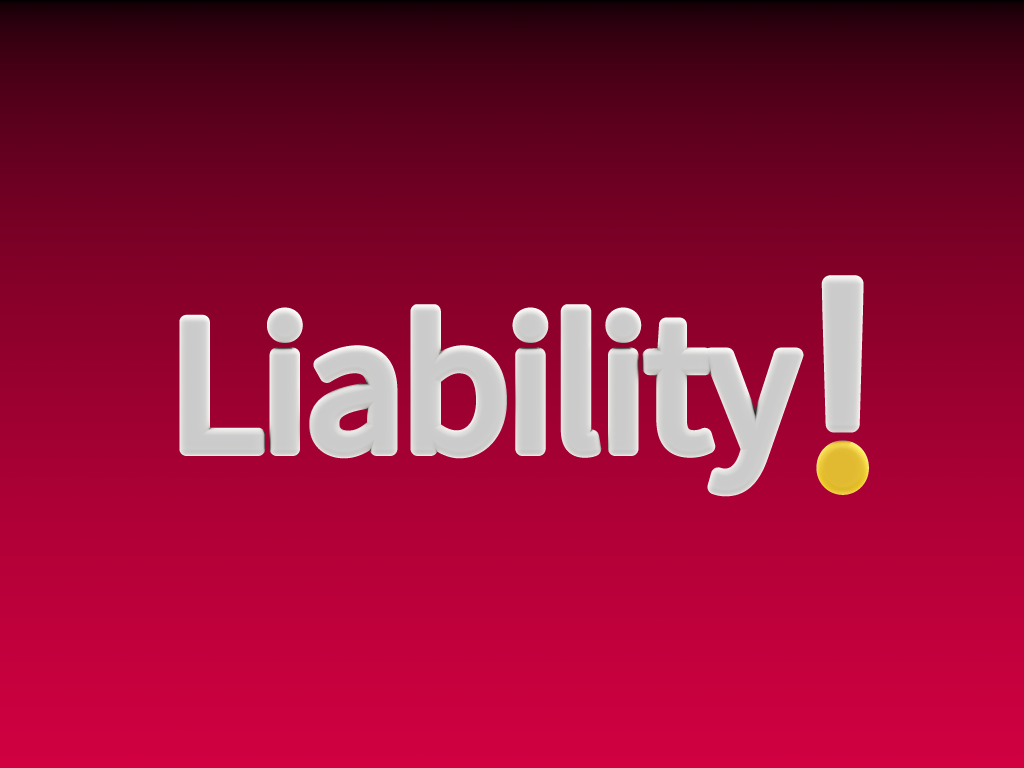 Do you need liability insurance when running an airbnb