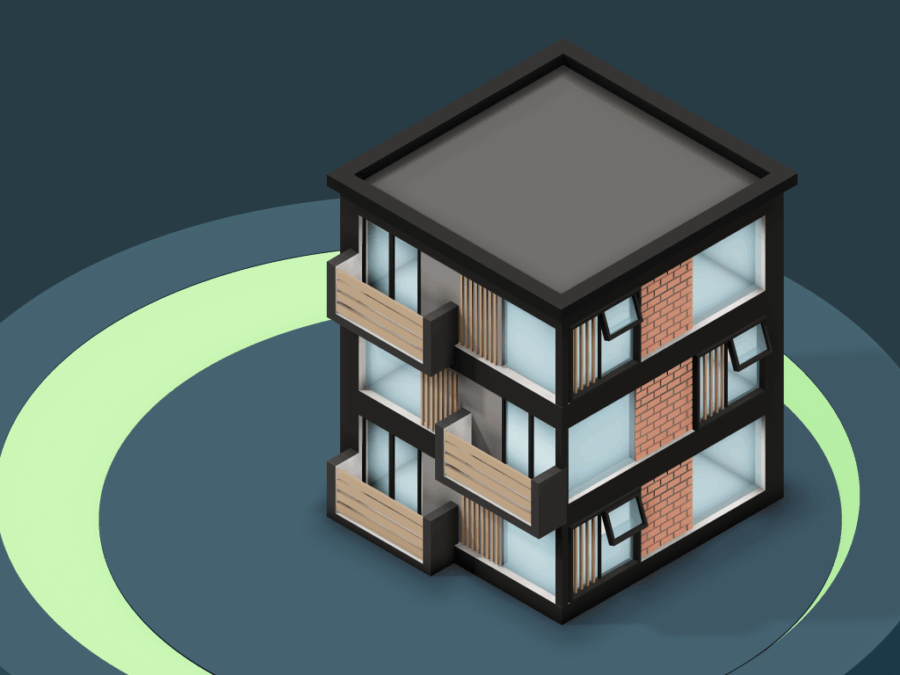 insurance for flats
