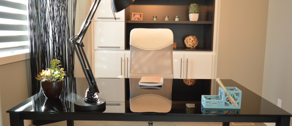 business from home insurance