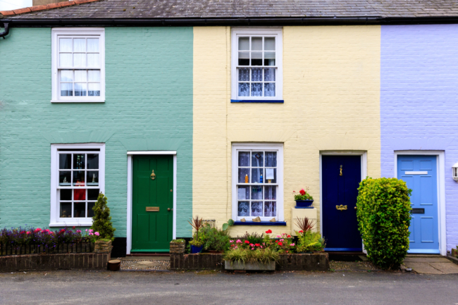 Buildings Insurance Cover by Intelligent Insurance