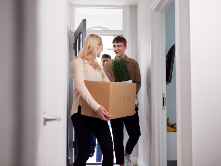 Shared House Contents Insurance | Intelligent Insurance