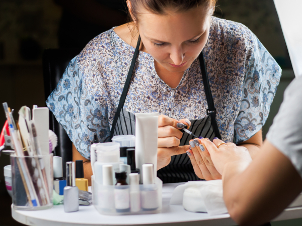 Home Business Insurance for home beauticians