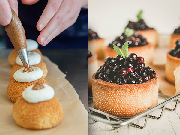 home baking home business insurance