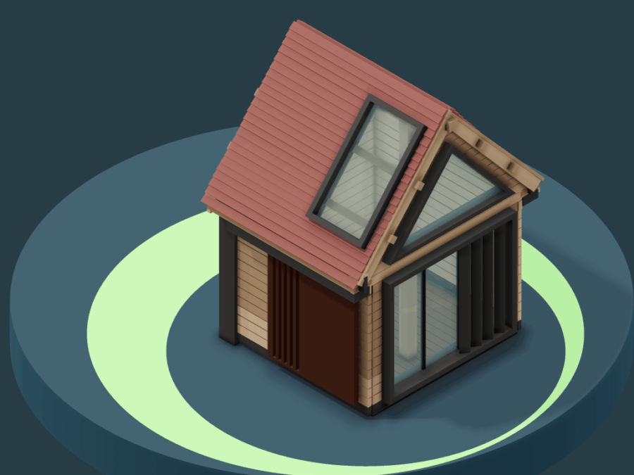 Home insurance for barn conversions