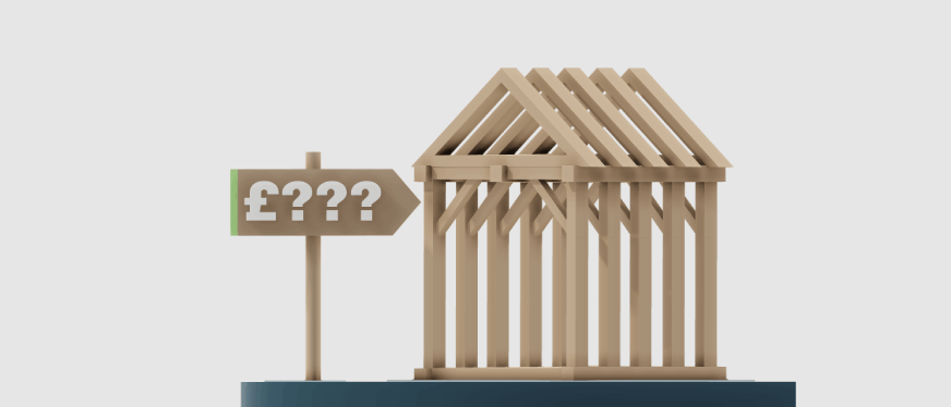 Are timber frames houses more expensive to insure?