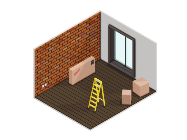 home insurance for unoccupied properties